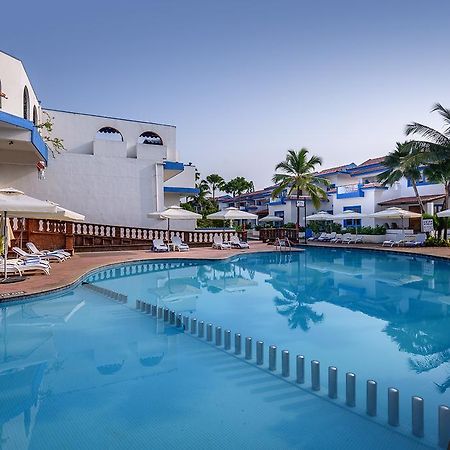 Karma Royal Haathi Mahal Hotel Cavelossim Exterior photo