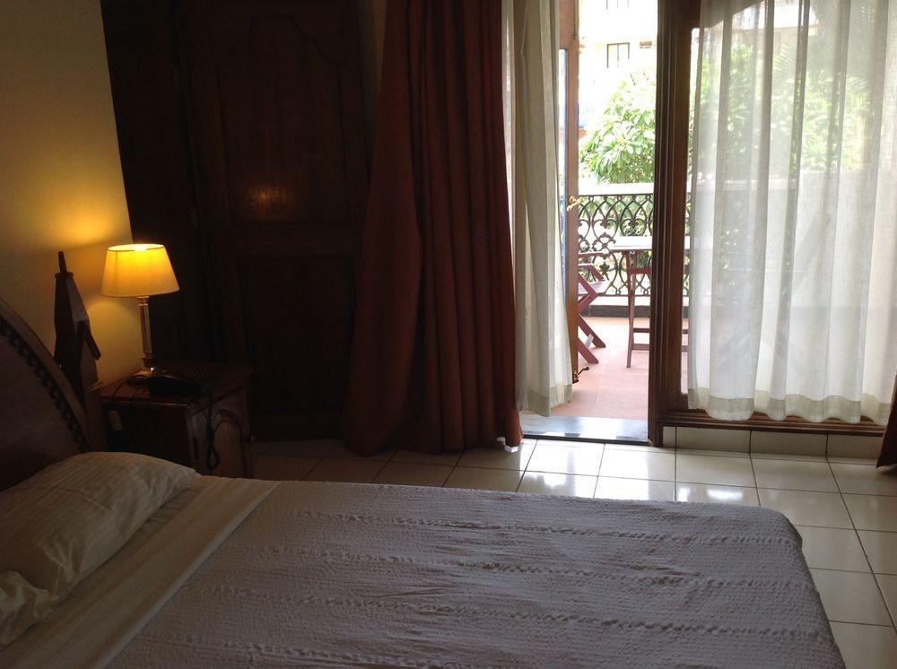 Karma Royal Haathi Mahal Hotel Cavelossim Exterior photo