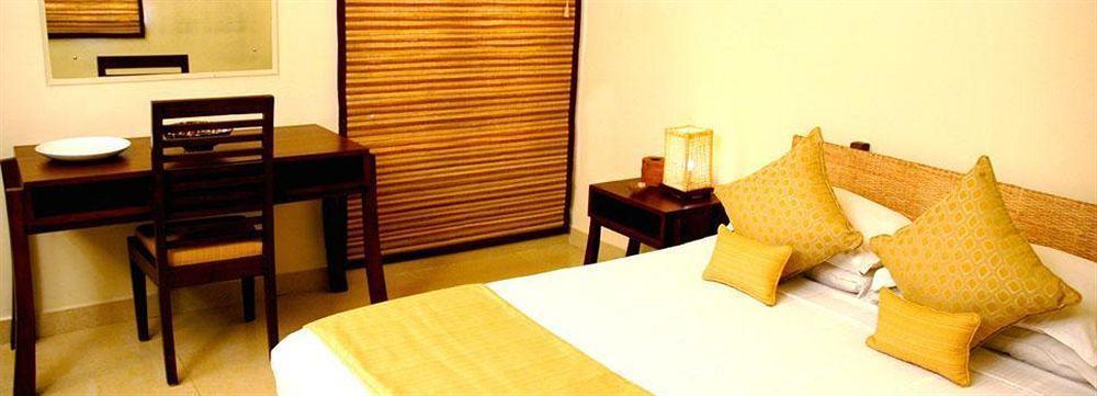 Karma Royal Haathi Mahal Hotel Cavelossim Exterior photo