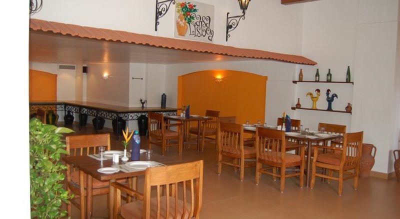 Karma Royal Haathi Mahal Hotel Cavelossim Exterior photo