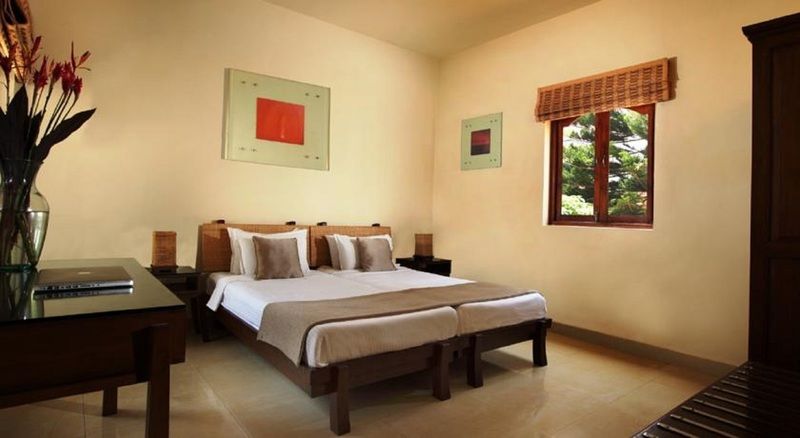 Karma Royal Haathi Mahal Hotel Cavelossim Exterior photo