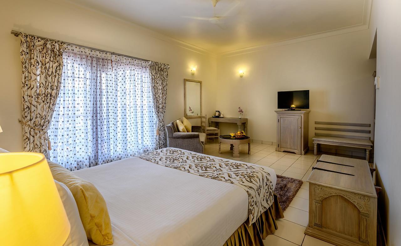 Karma Royal Haathi Mahal Hotel Cavelossim Exterior photo